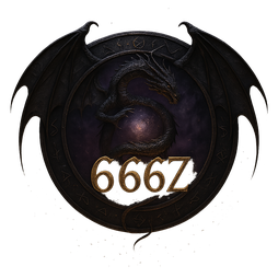 666Z লোগো